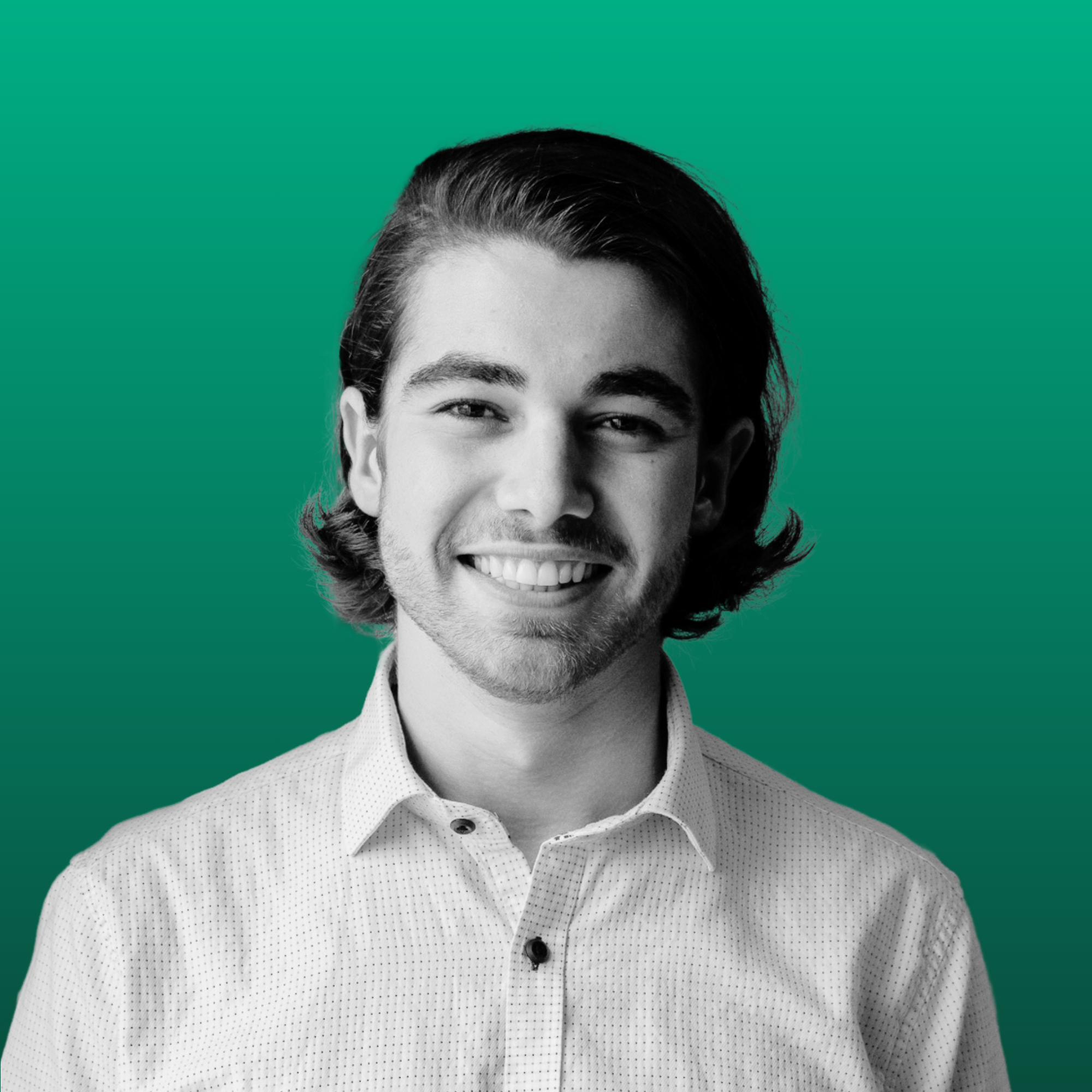 Zac - Green
